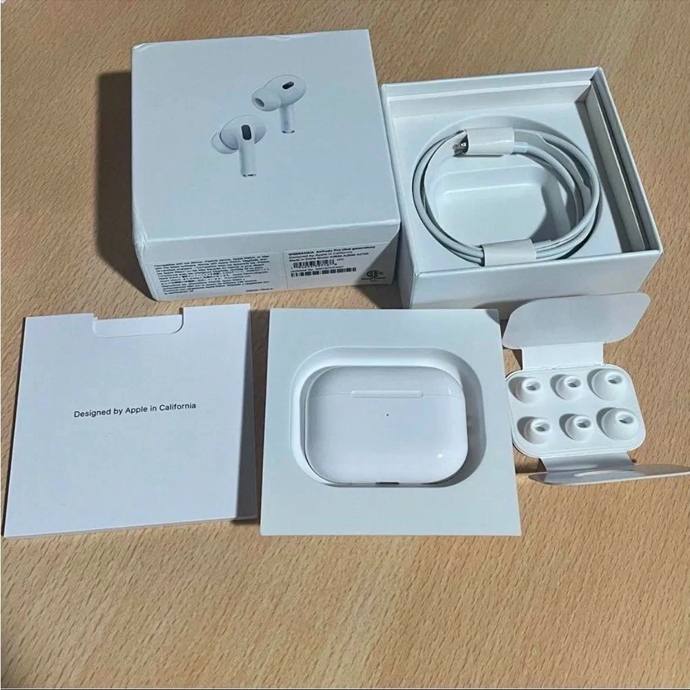 Apple gen reset lightning